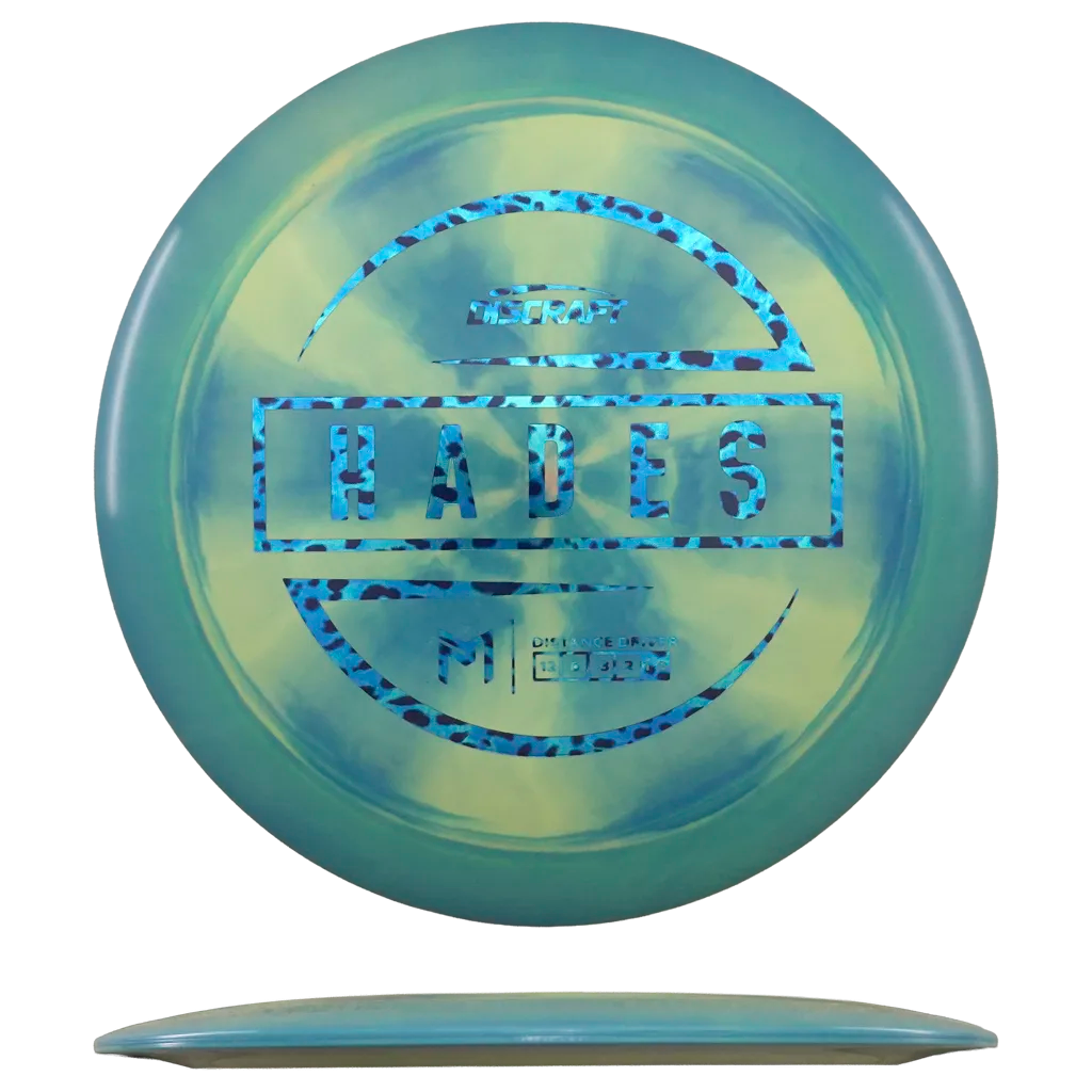 ESP Hades - Paul McBeth - 98 / 174g
