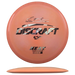 ESP Heat - Paul McBeth - 40 / 173-174g