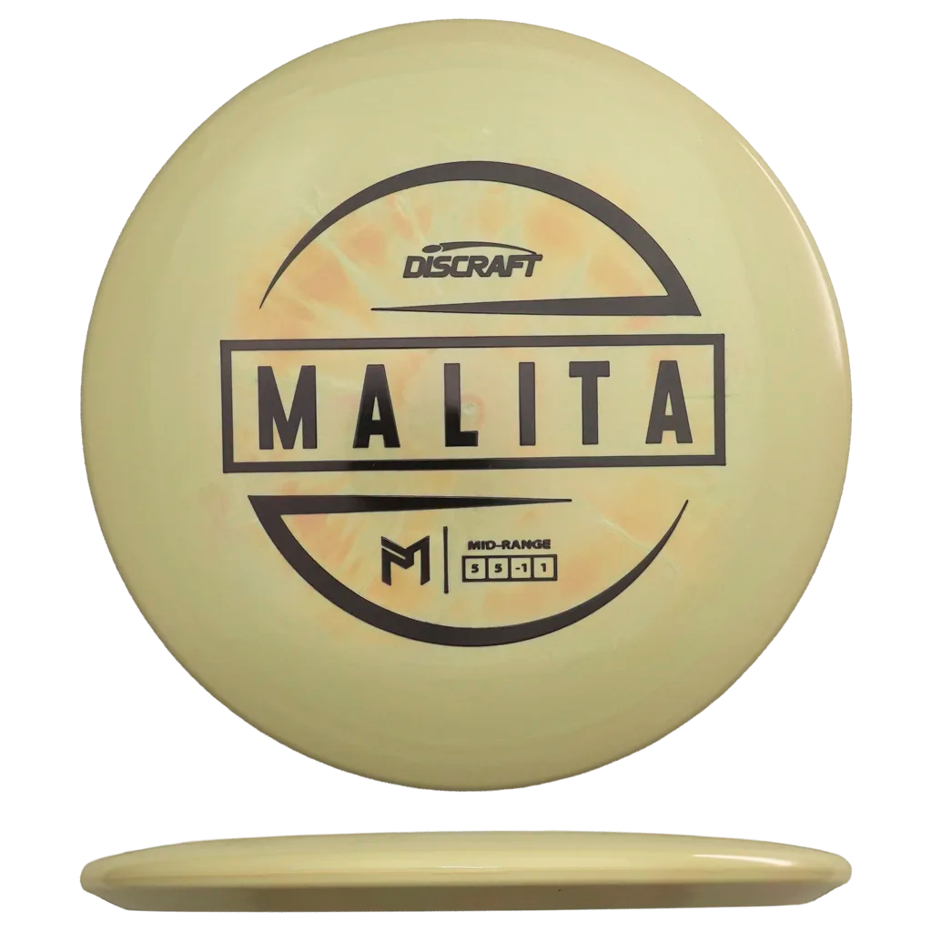 ESP Malita - Paul McBeth - 11 / 170-172g
