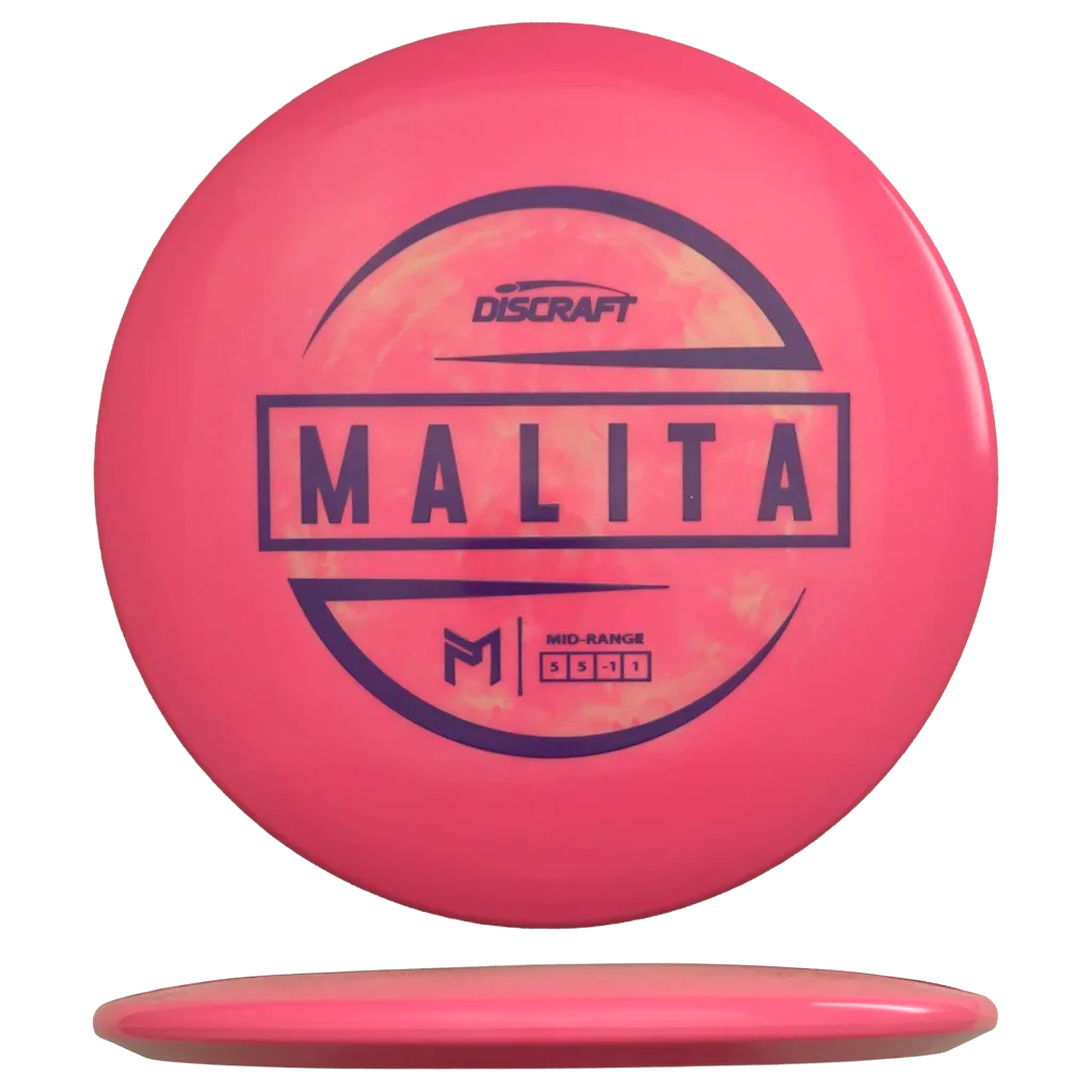 ESP Malita - Paul McBeth - 15 / 170-172g