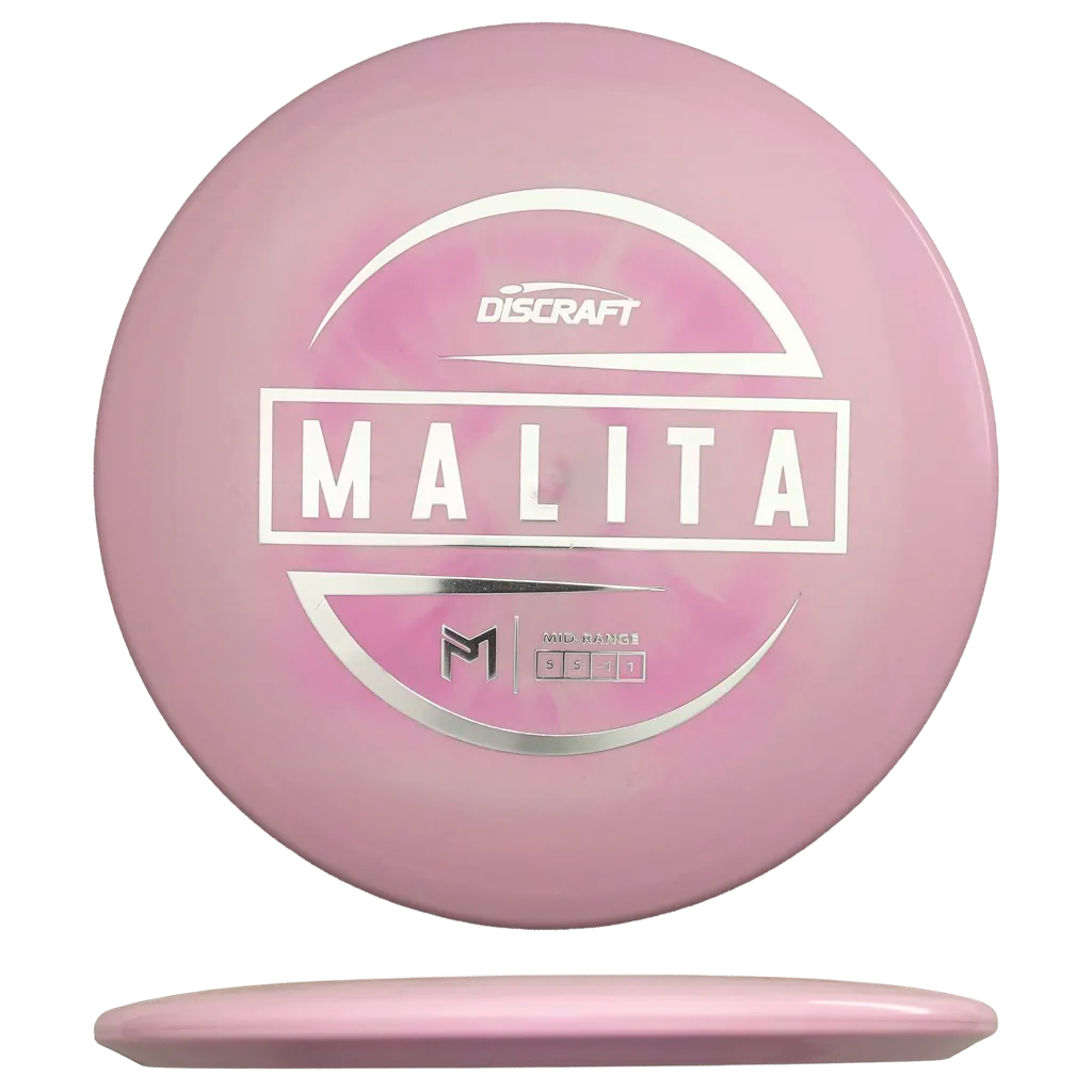 ESP Malita - Paul McBeth - 16 / 170-172g
