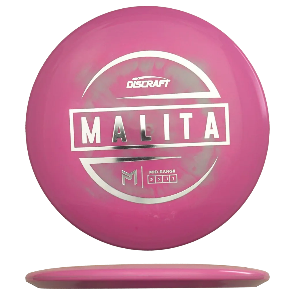 ESP Malita - Paul McBeth - 17 / 170-172g