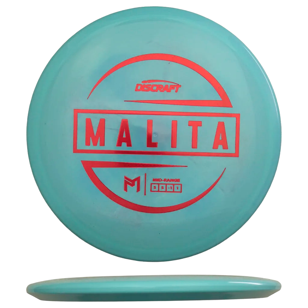 ESP Malita - Paul McBeth - 5 / 170-172g