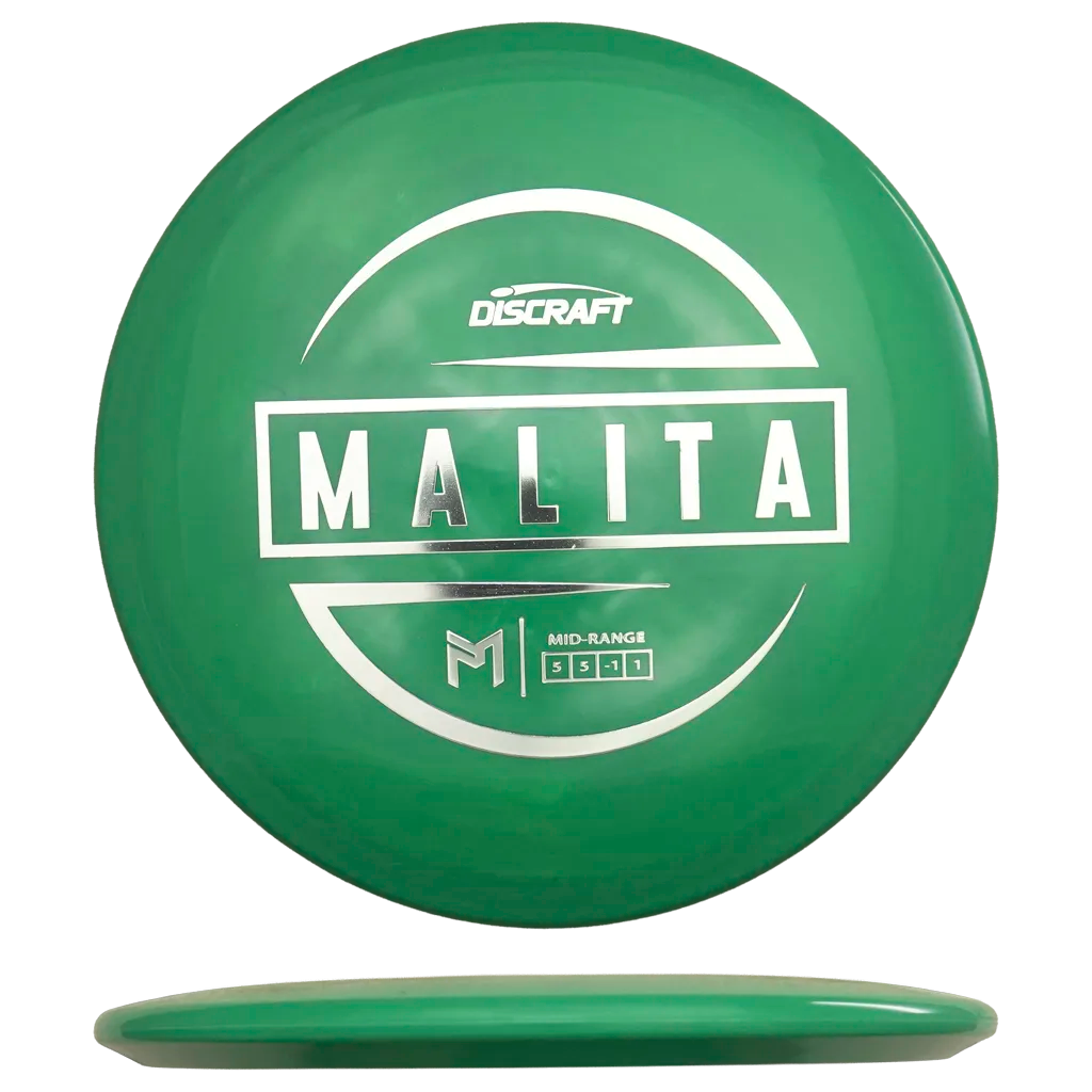 ESP Malita - Paul McBeth - 6 / 170-172g