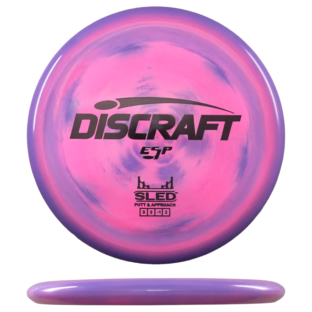ESP Sled - 35 / 178g
