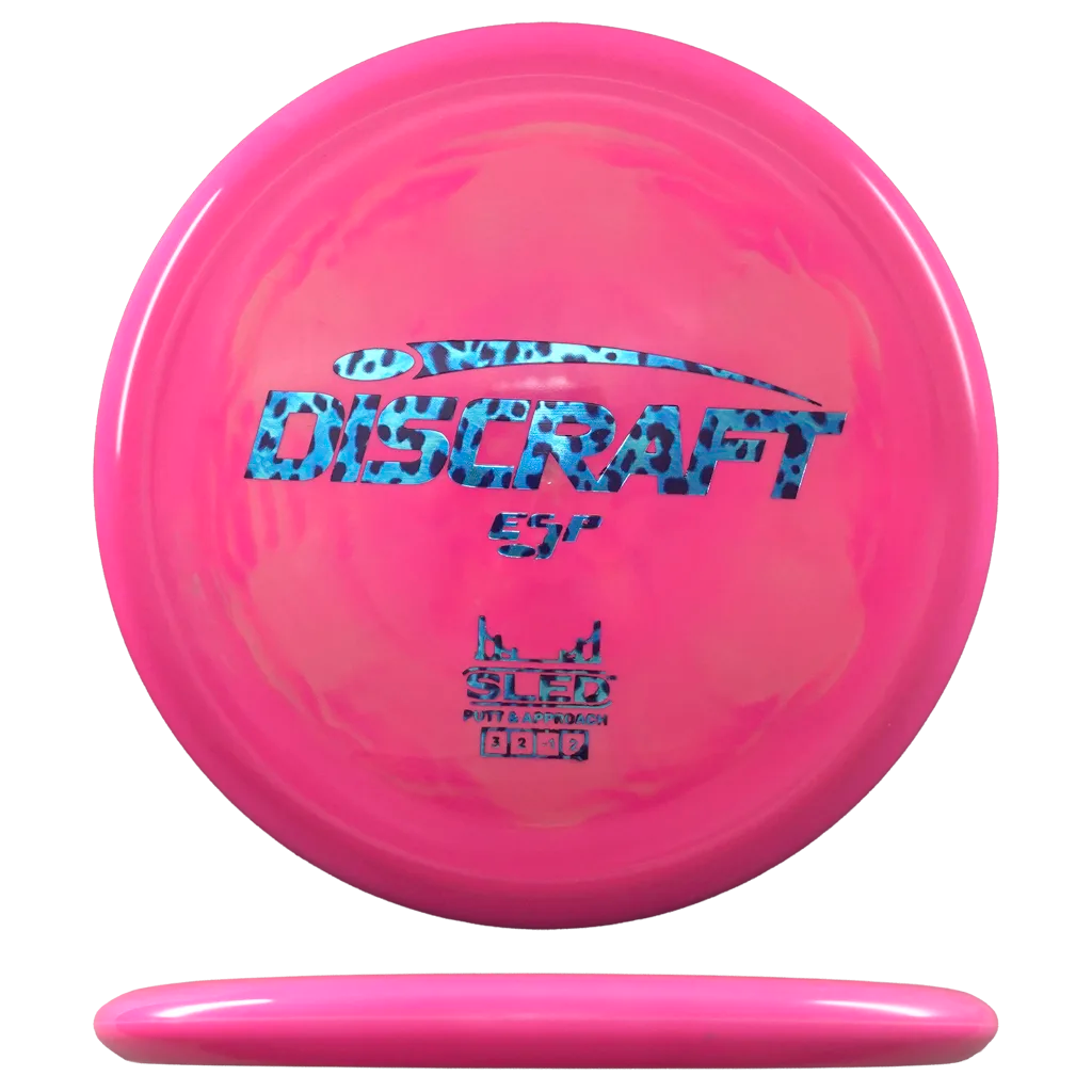 ESP Sled - 41 / 179g
