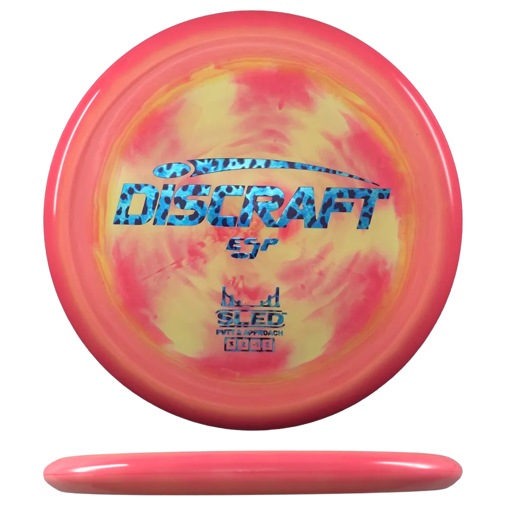 ESP Sled - 42 / 179g