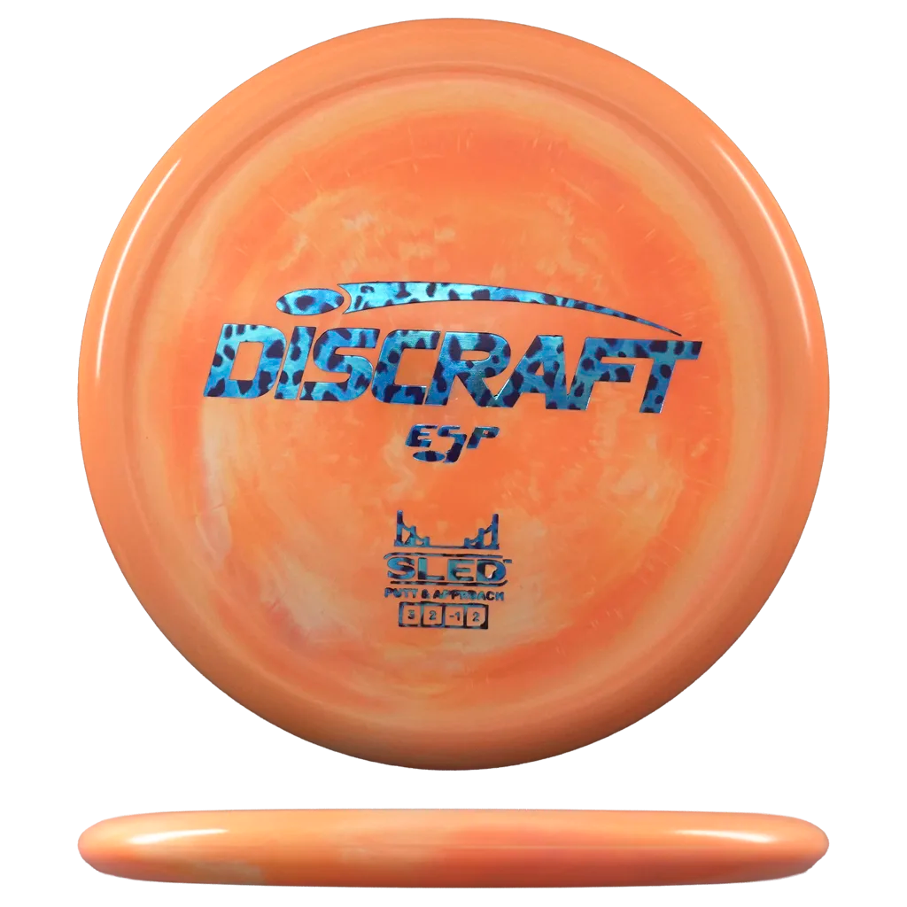 ESP Sled - 47 / 180g