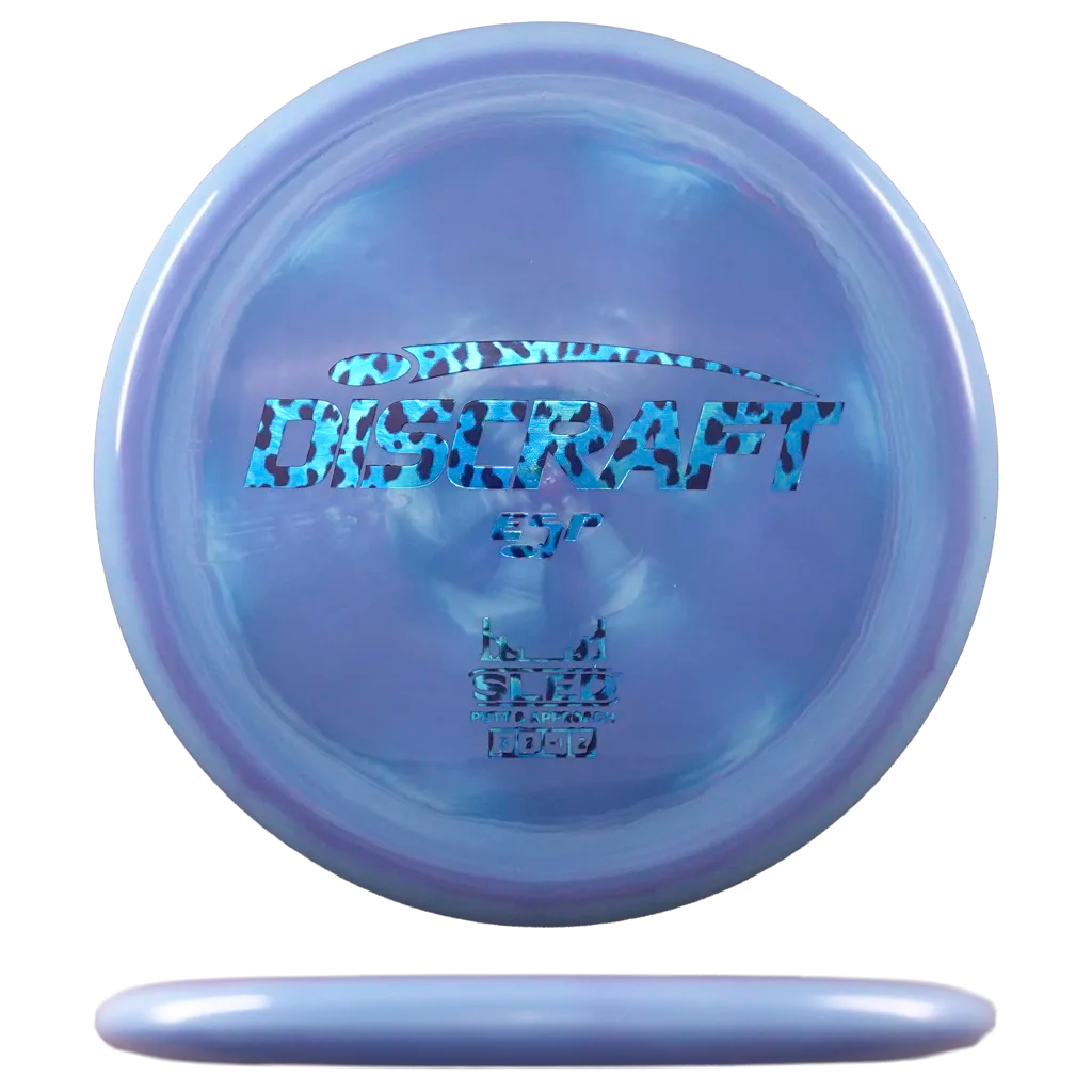 ESP Sled - 49 / 180g