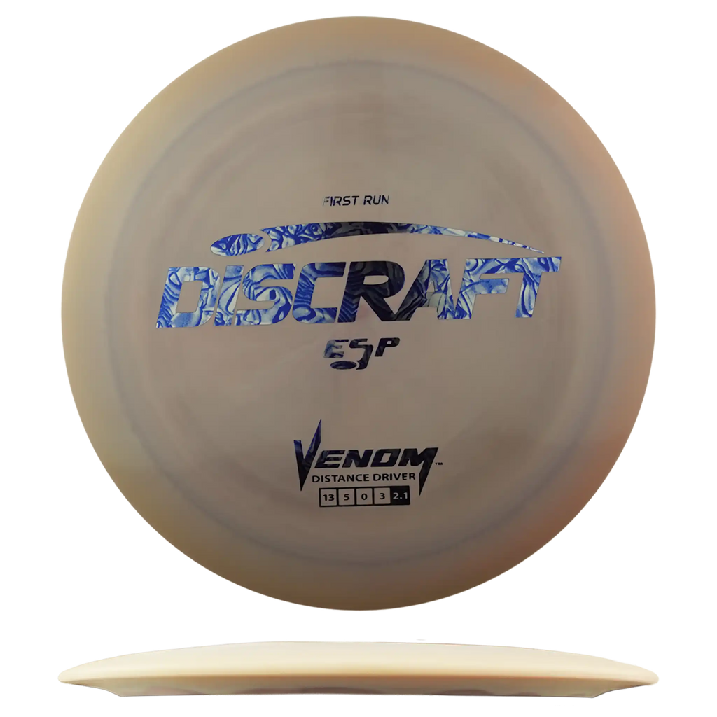 ESP Venom