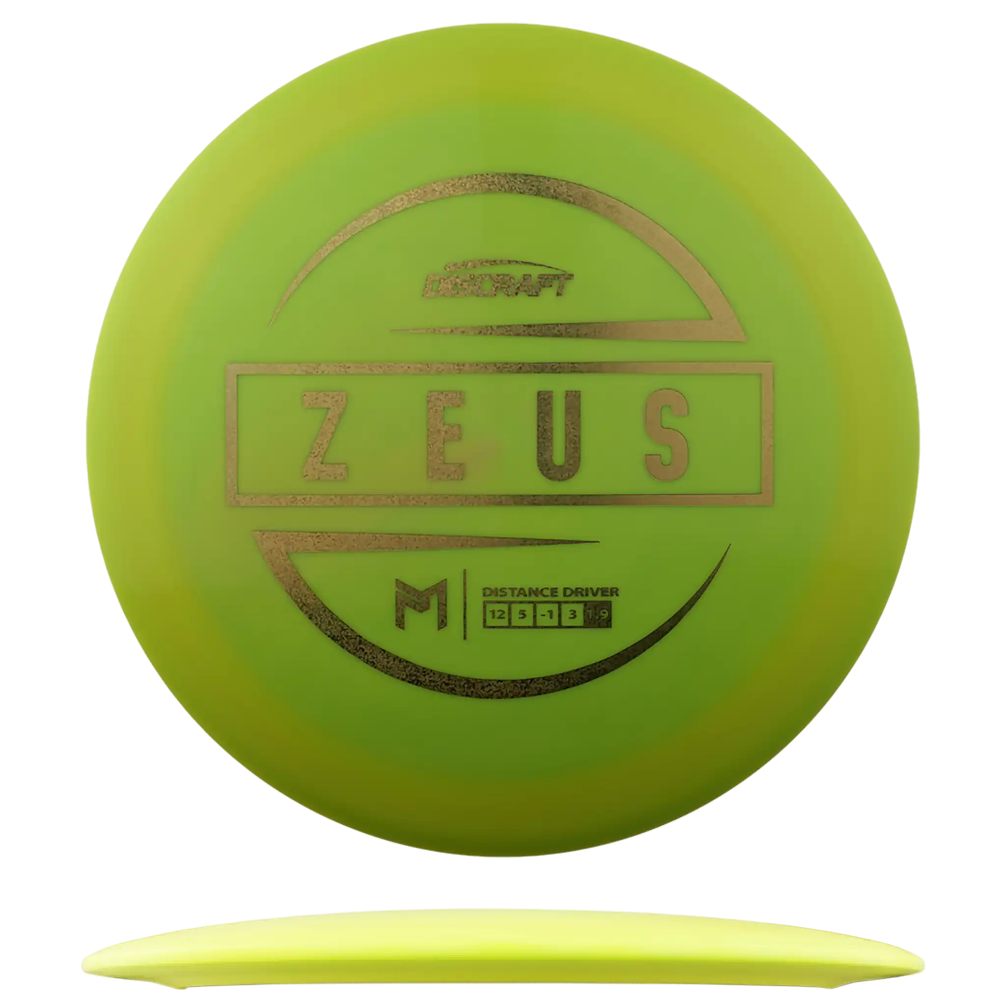 ESP Zeus - Paul McBeth