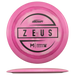 ESP Zeus - Paul McBeth - 58 / 173g
