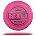 ESP Zeus - Paul McBeth - 62 / 174g