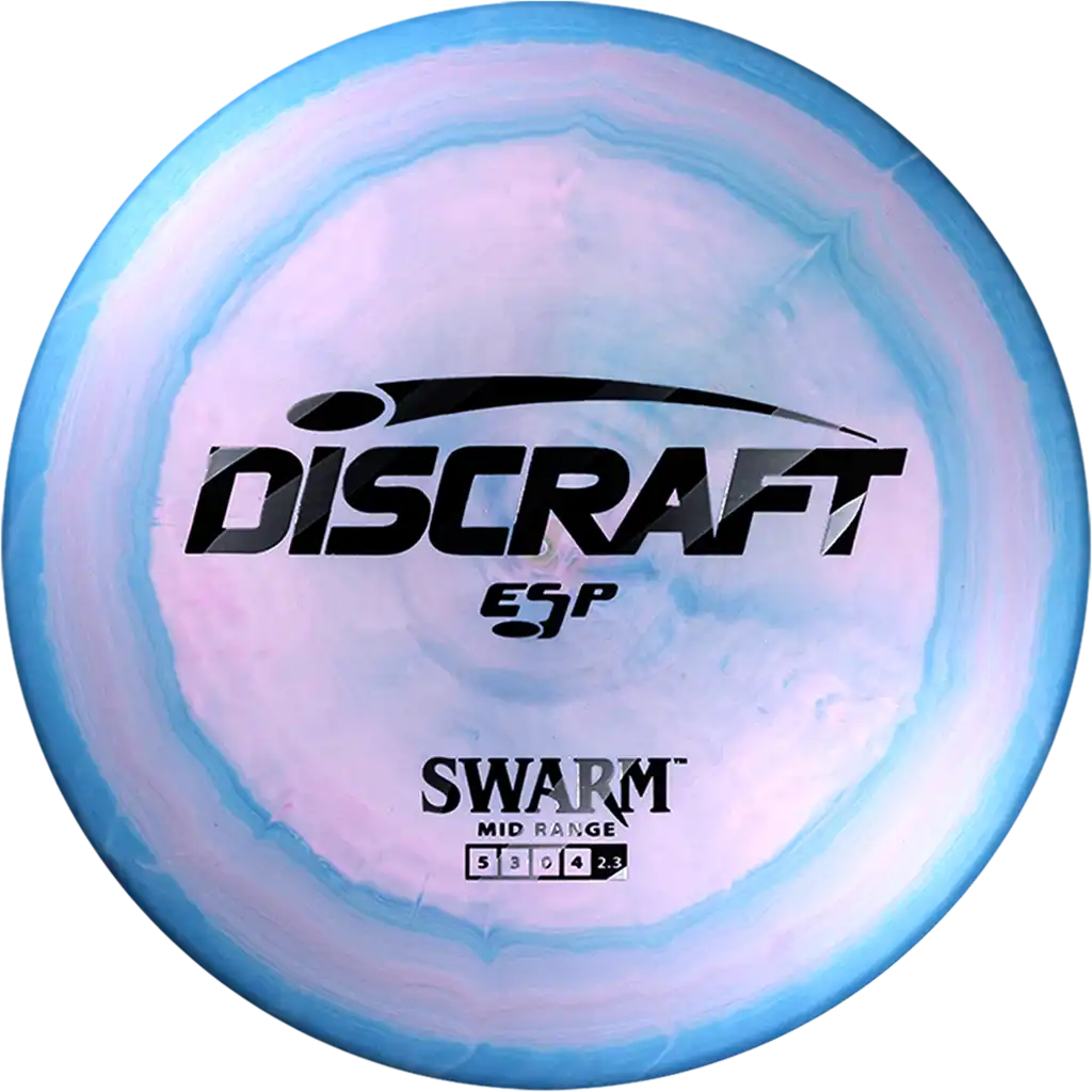 ESP Swarm