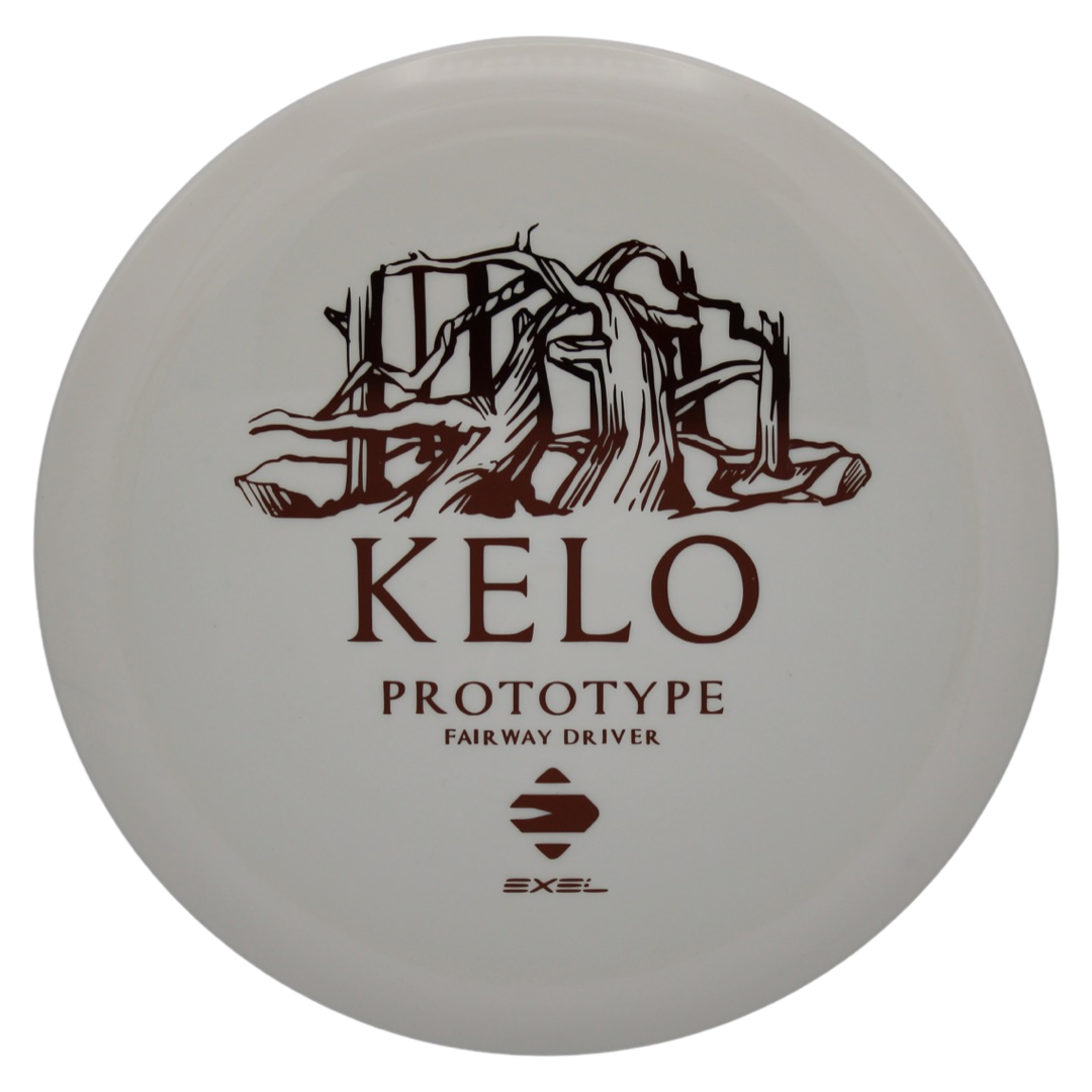 Exel Discs Kelo