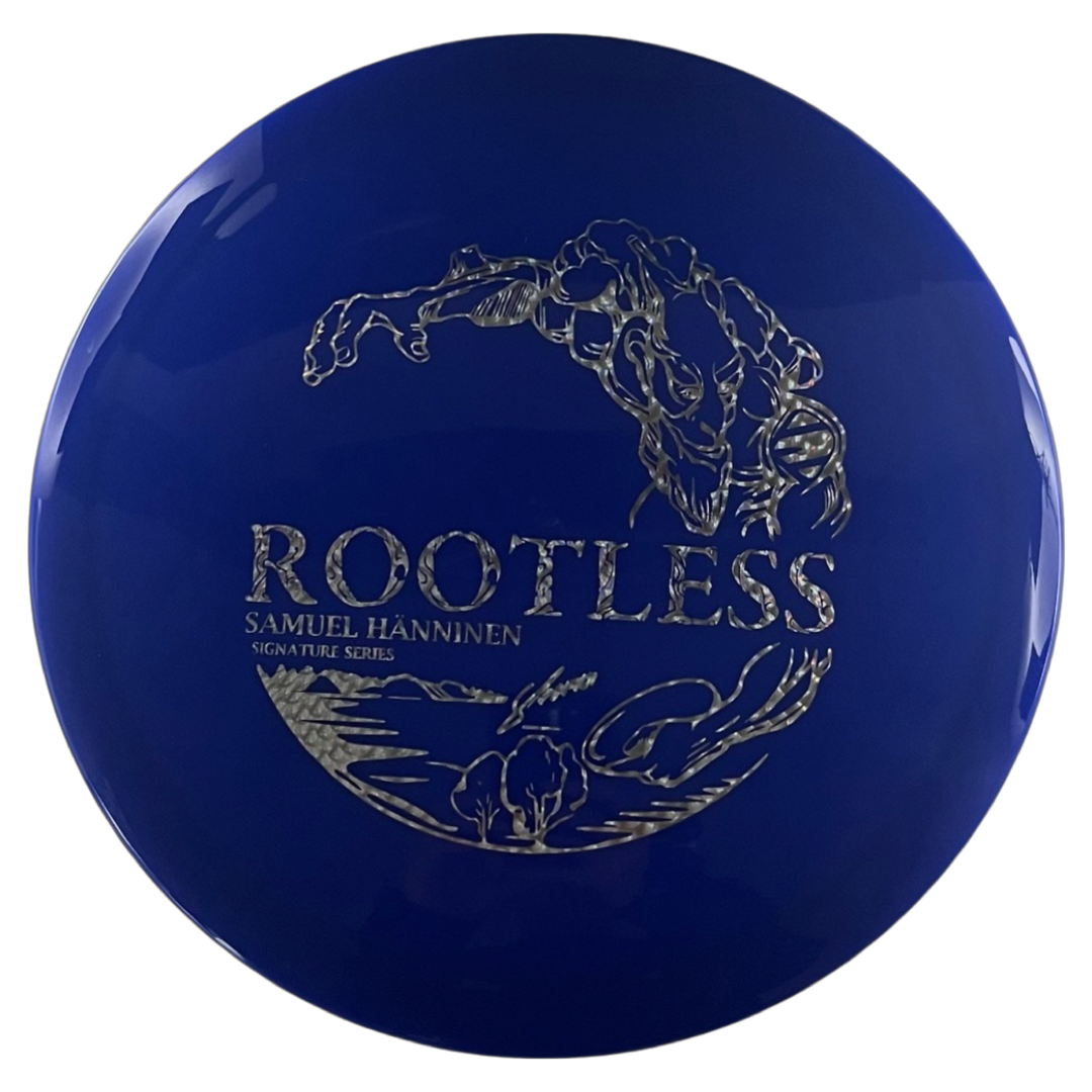 Exel Discs Rootless - Samuel Hänninen Signature Series