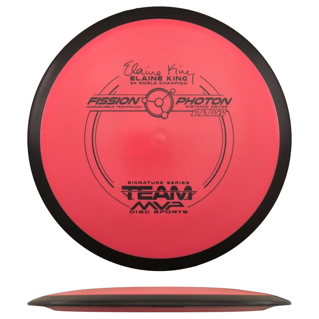 Fission Photon - Elaine King Signature Series - 10 / 173g