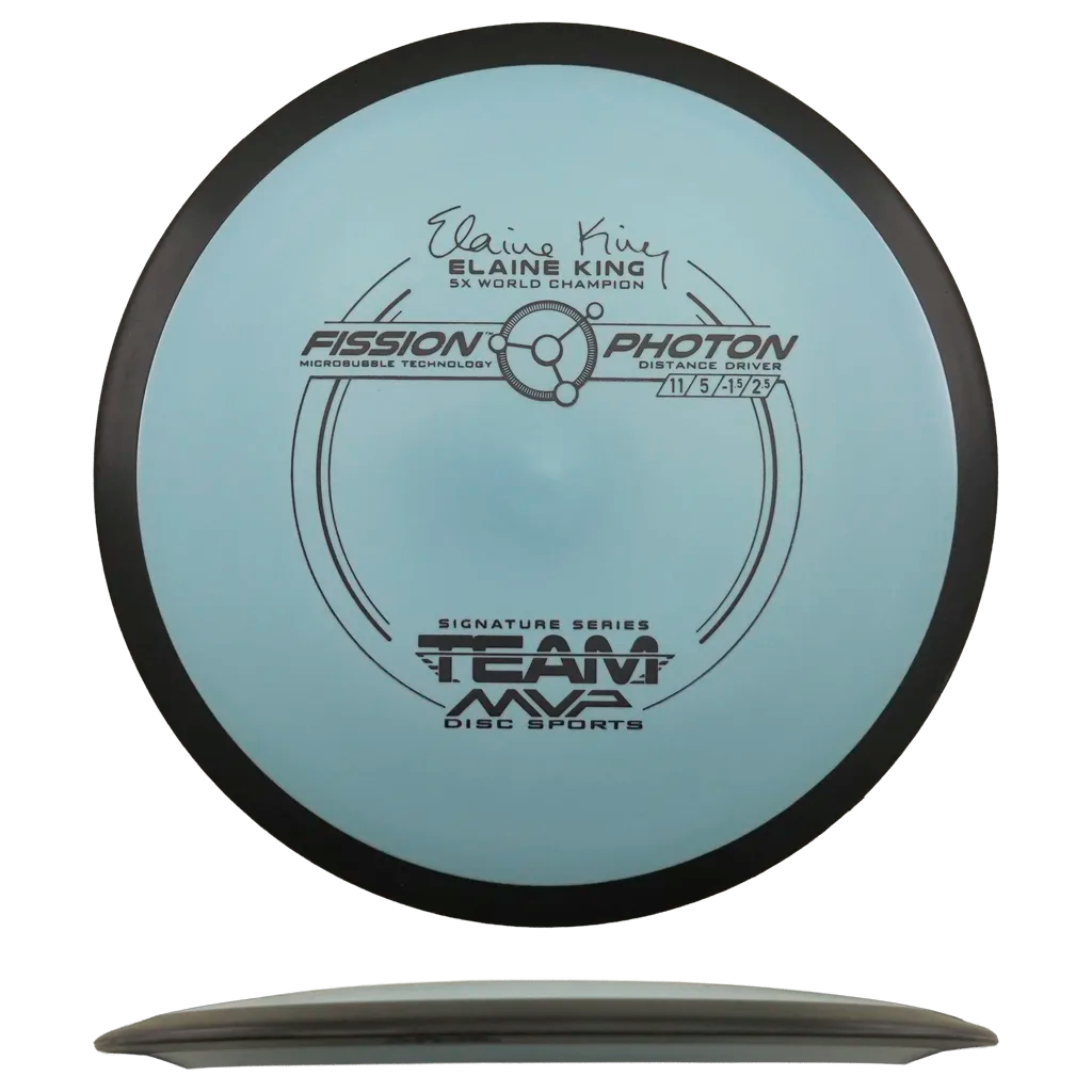 Fission Photon - Elaine King Signature Series - 4 / 170g