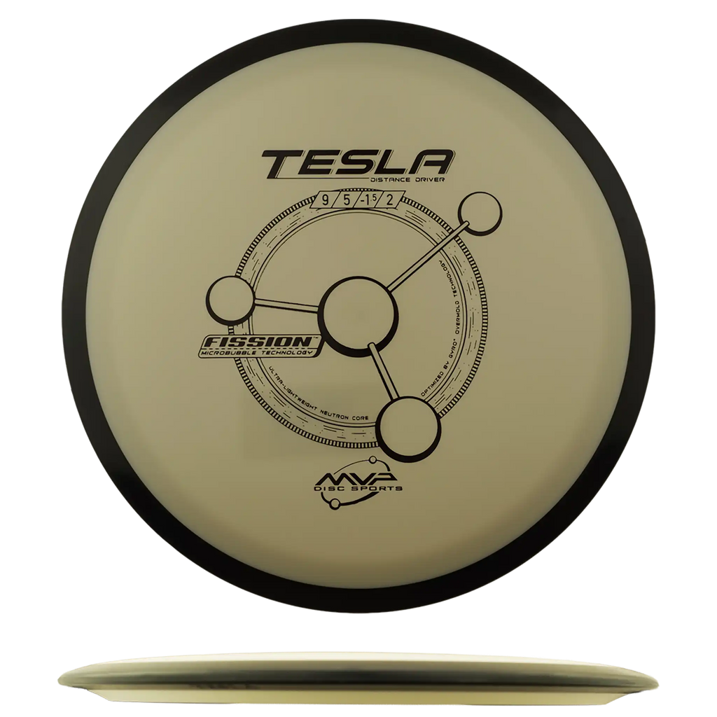 Fission Tesla
