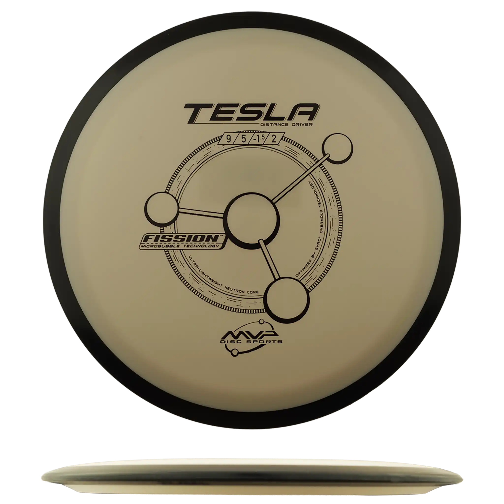 Fission Tesla