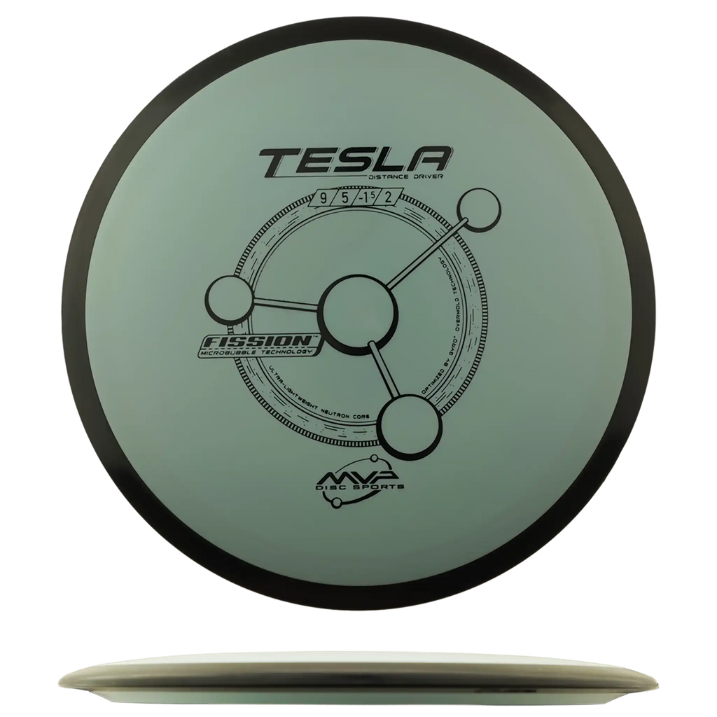 Fission Tesla