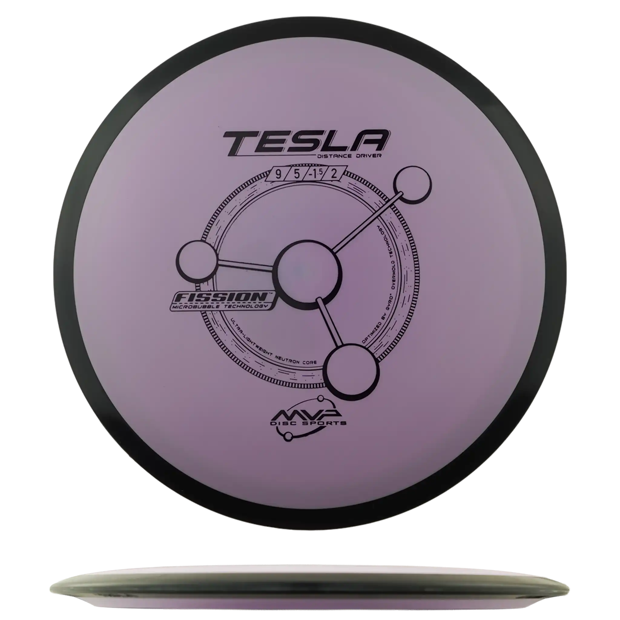 Fission Tesla