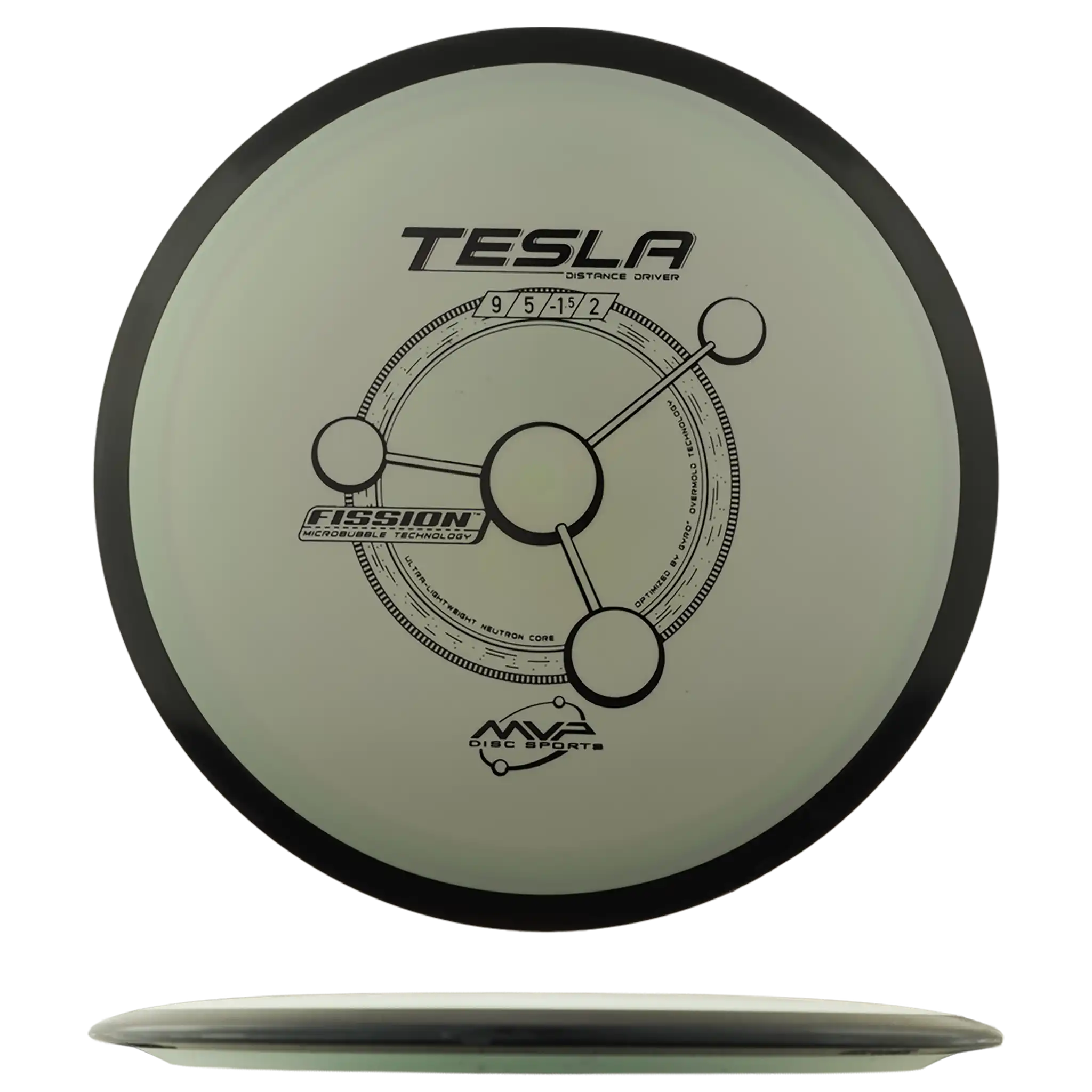 Fission Tesla