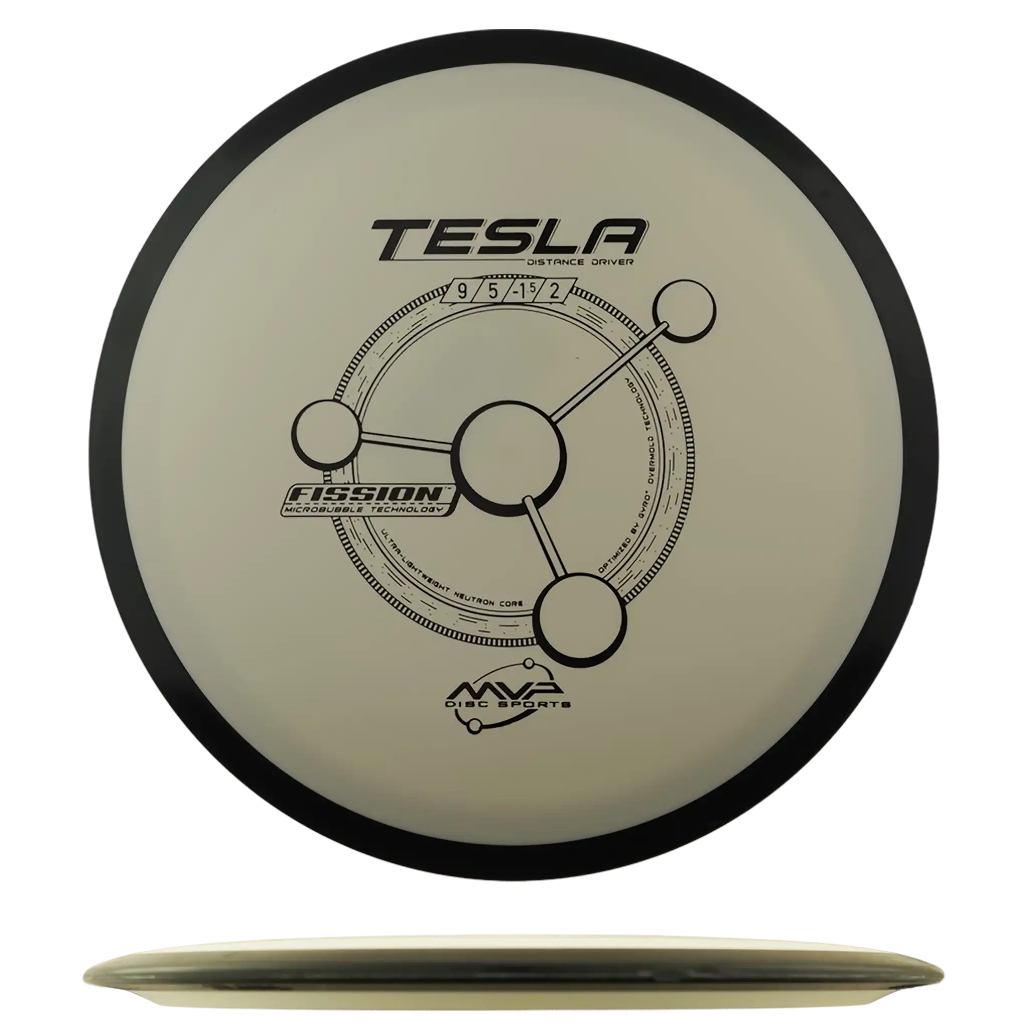 Fission Tesla