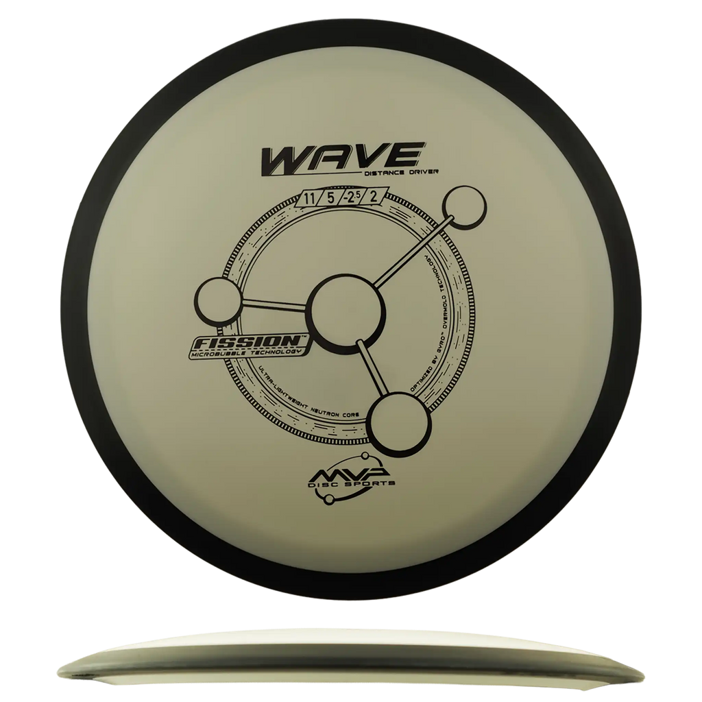 Fission Wave