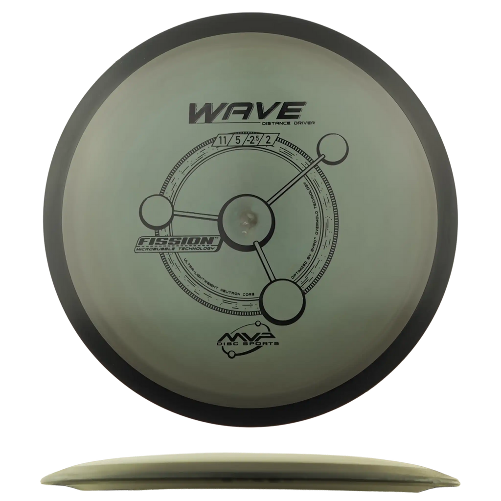Fission Wave