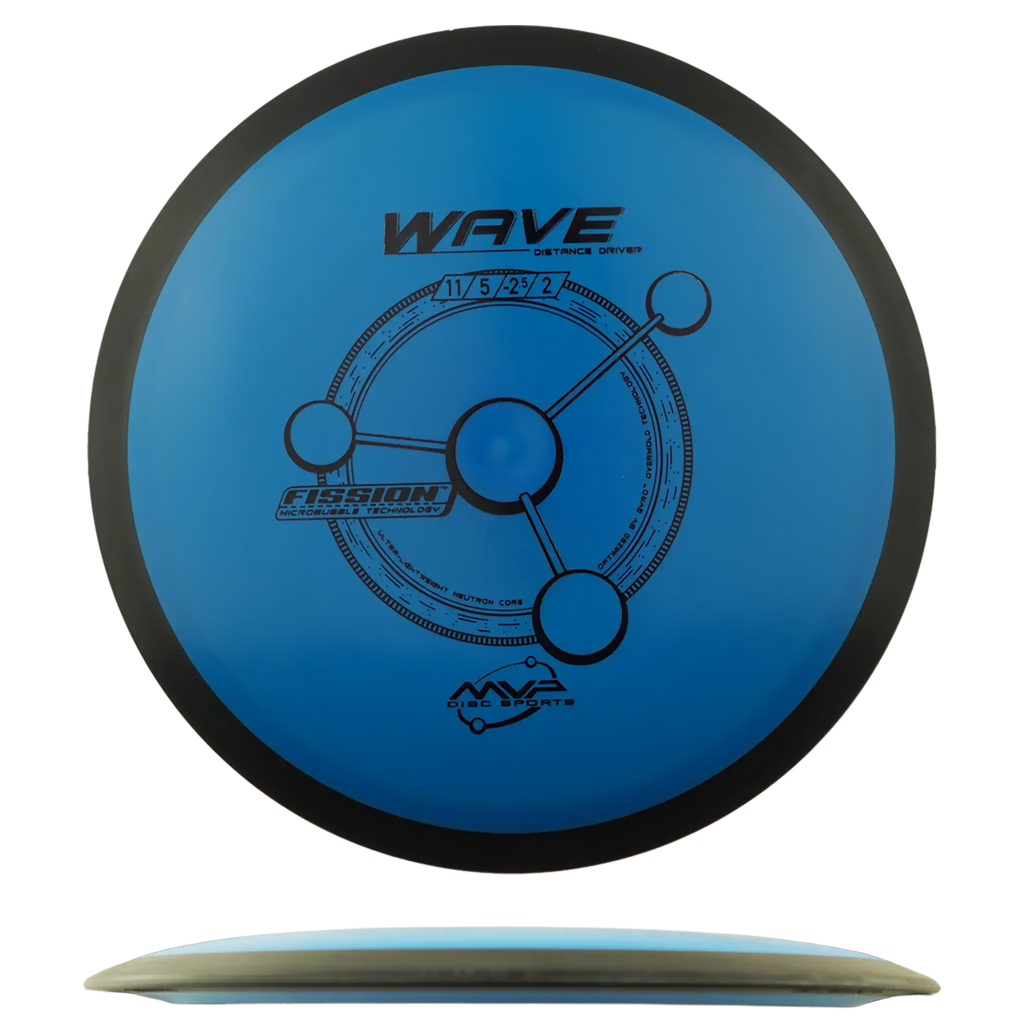 Fission Wave