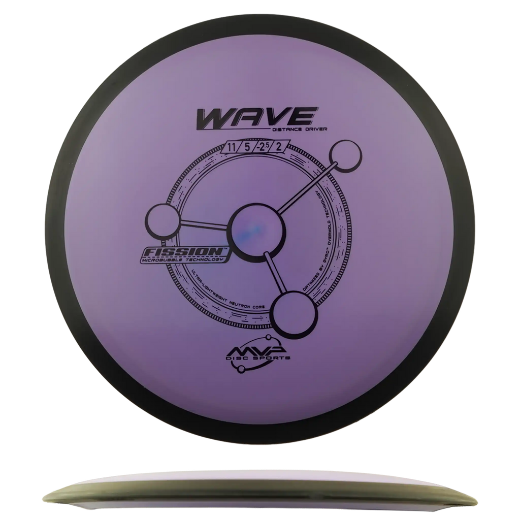 Fission Wave