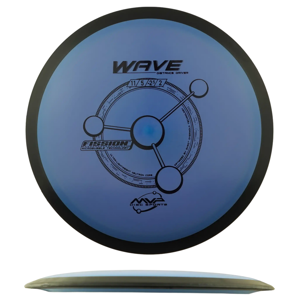 Fission Wave