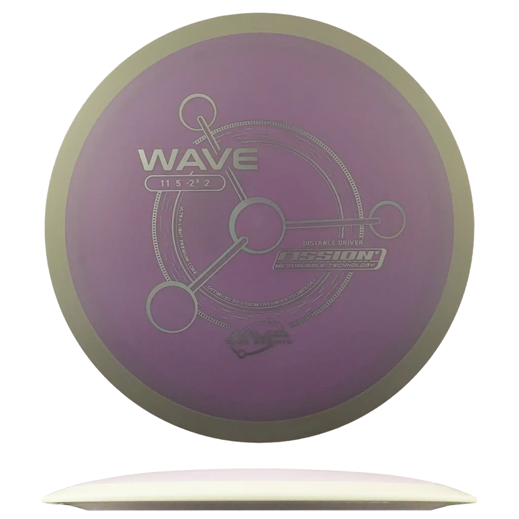 Fission Wave
