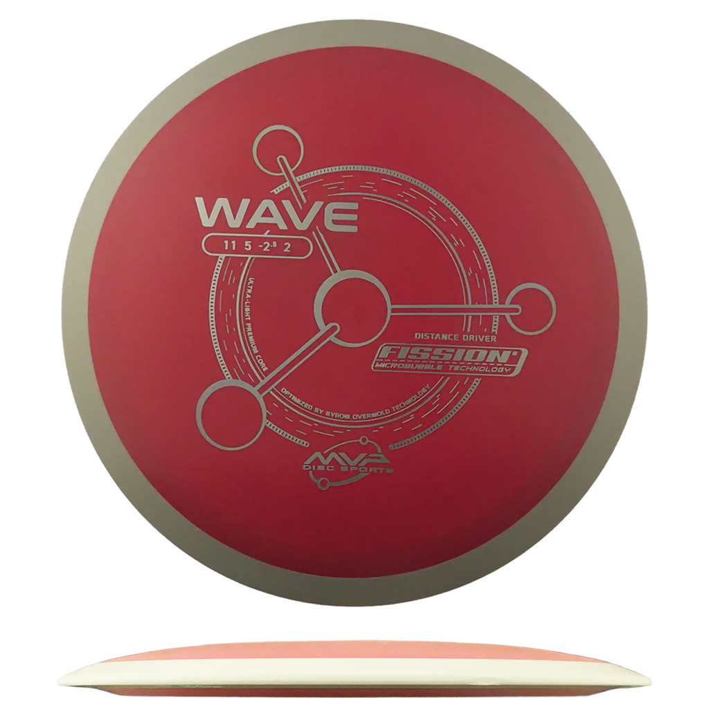 Fission Wave