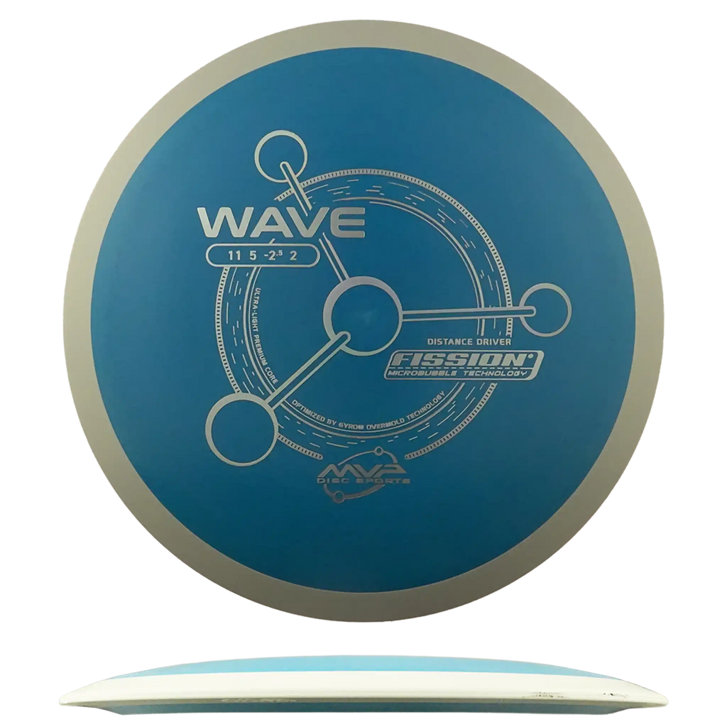 Fission Wave
