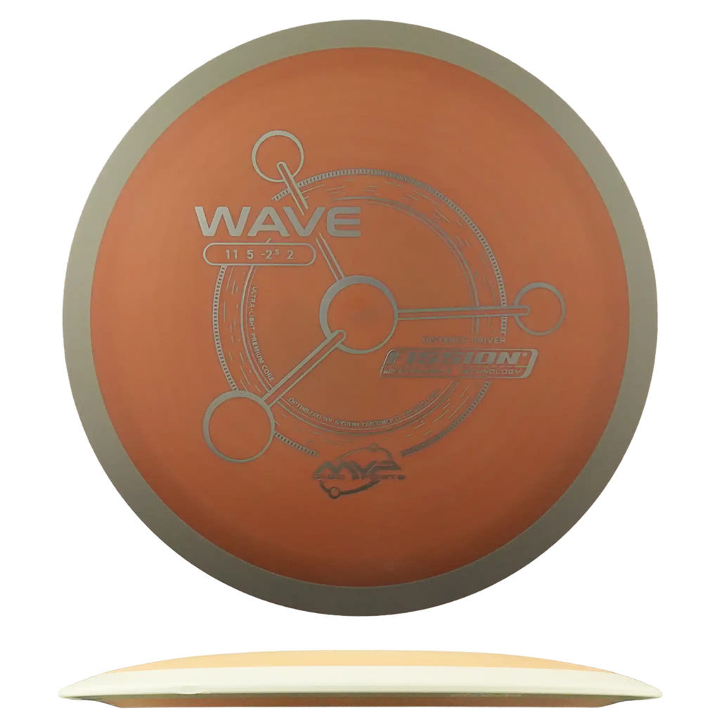 Fission Wave