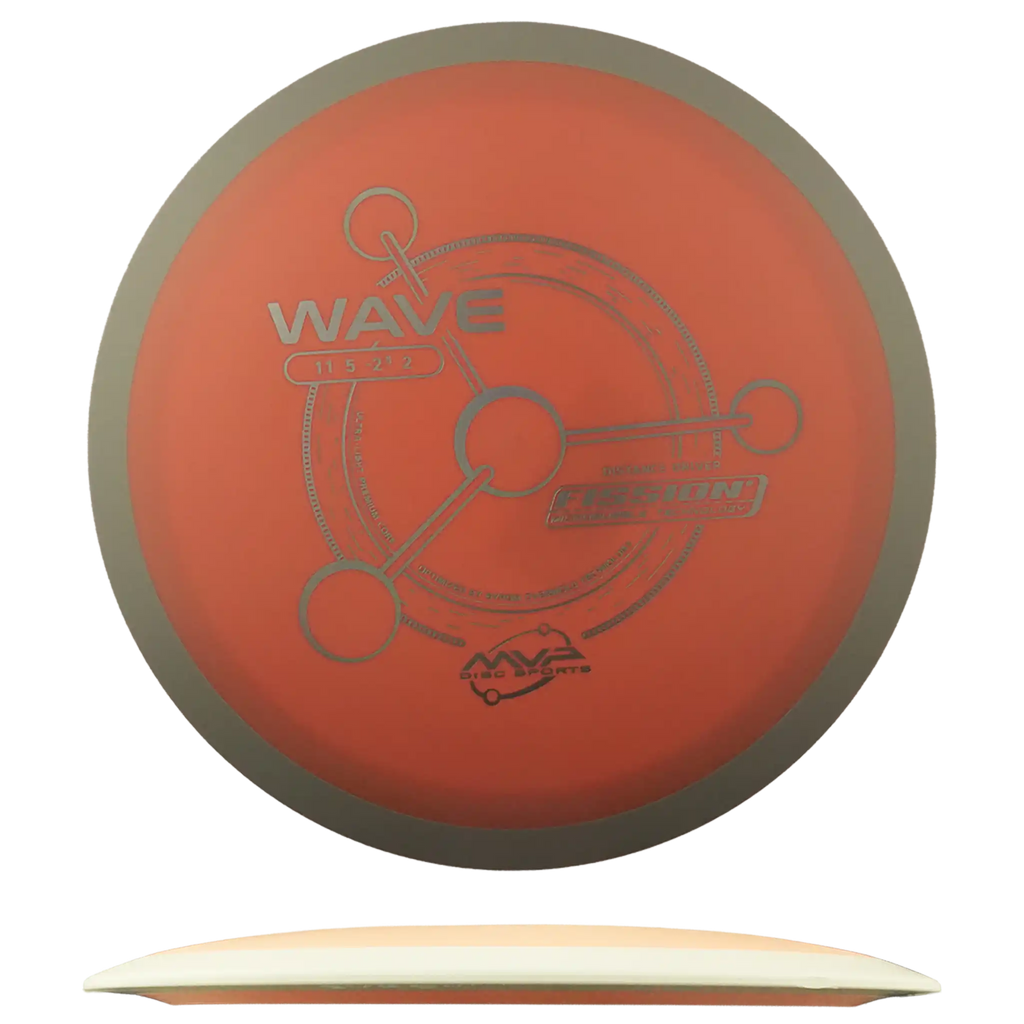 Fission Wave