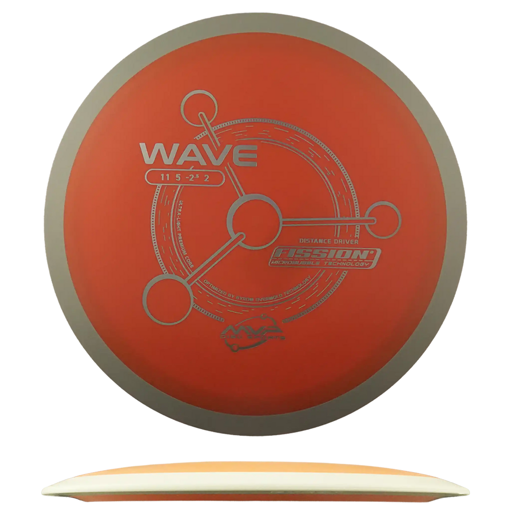Fission Wave
