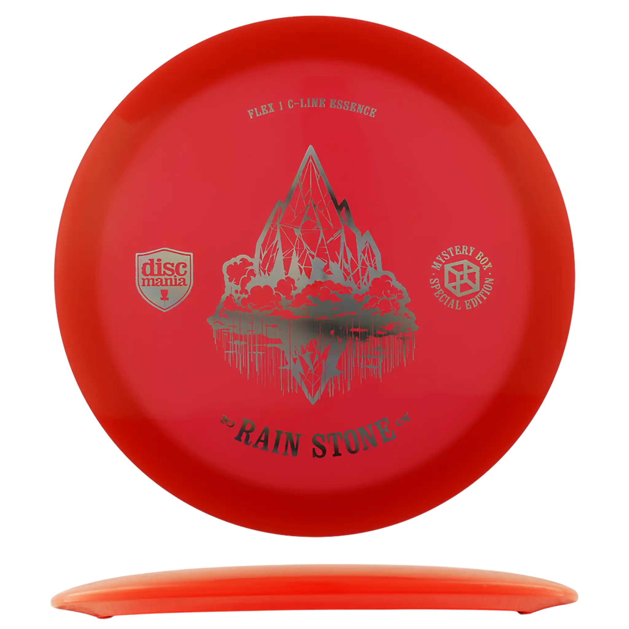 Flex 1 C-Line Essence - Rain Stone - Mystery Box Special Edition