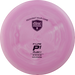 Flex 1 P-Line P1 Pinkki