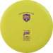 Flex 1 P-Line P2 Keltainen