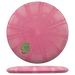 Flex 1 Vapor D-Line P1X - DiscKing Special Edition - Pinkki/Valkoinen / Mini