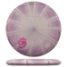 Flex 1 Vapor D-Line P1X - DiscKing Special Edition - Valkoinen/Violetti / Mini