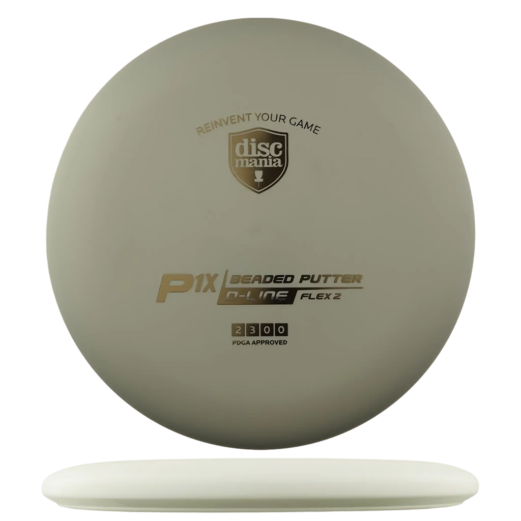 Flex 2 D-Line P1X