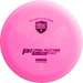 Flex 2 D-Line P2 Pinkki