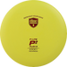 Flex 3 P-Line P2 Keltainen