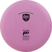 Flex 3 P-Line P2 Pinkki