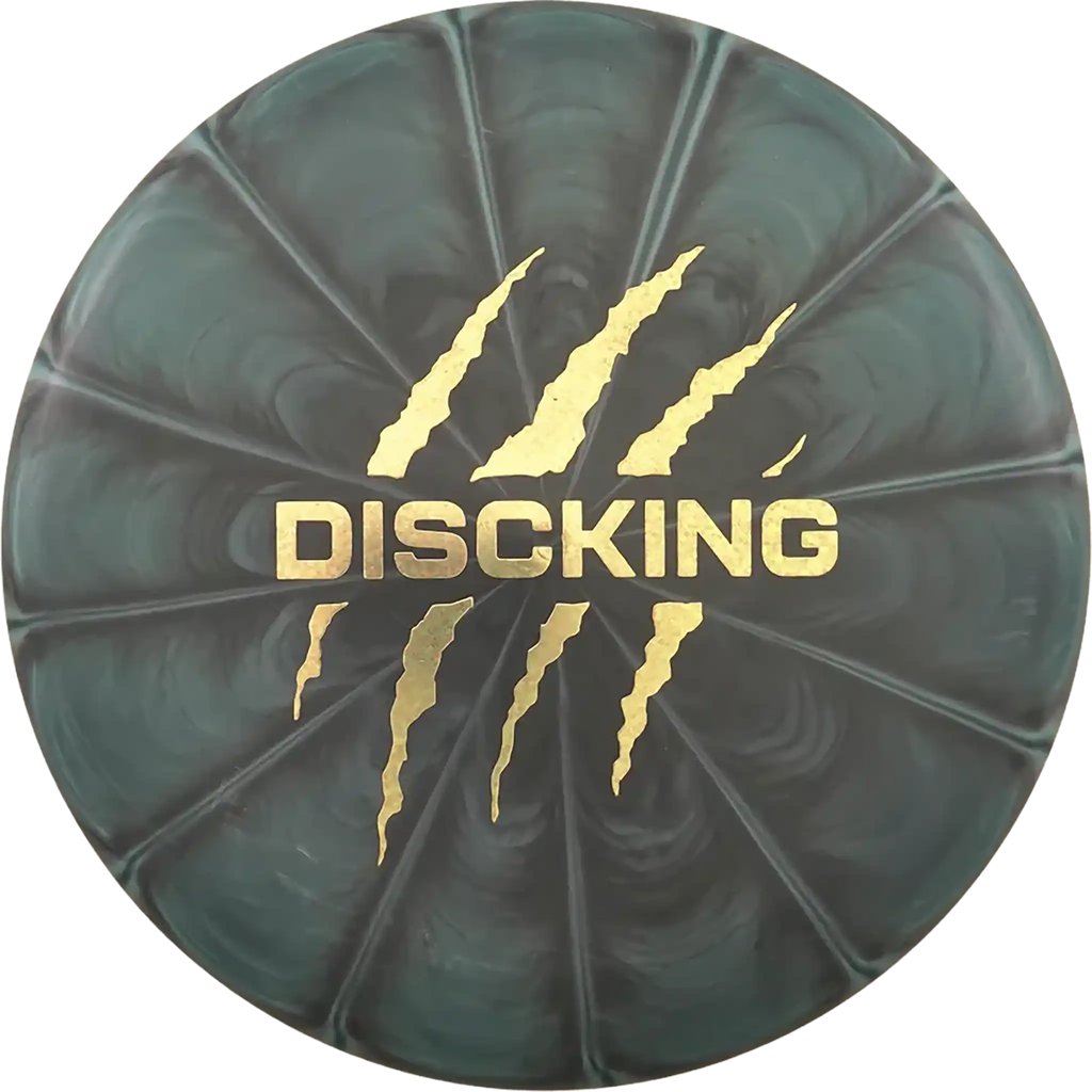 Flex 3 Vapor D-Line P1X - DiscKing Special Edition