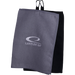 Foldable Clip-On Disc Golf Towel